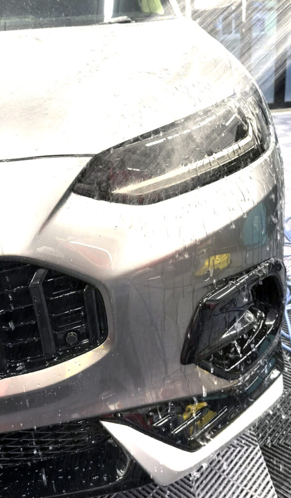 【事例紹介】HONDA ZR-V PPFメンテナンス&ドレスアップPPF施工